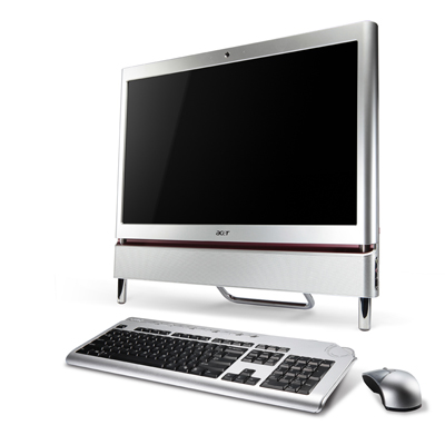 Моноблок Acer Aspire Z5600 Моноблок Acer Aspire Z5600