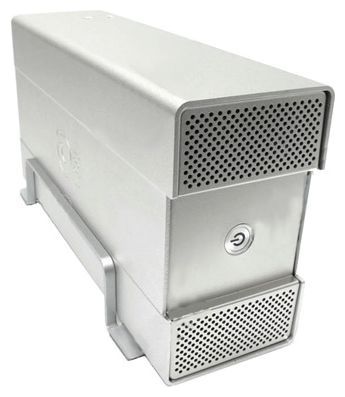Внешний жесткий диск 3Q 3QNAS-N675-PS3TB Внешний жесткий диск 3Q 3QNAS-N675-PS3TB