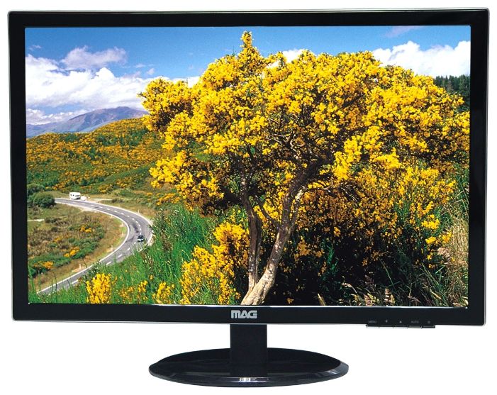 Монитор MAG GML2226 Монитор MAG GML2226