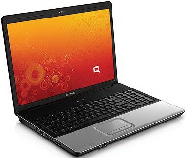 Ноутбук HP Compaq Presario CQ61-410ER Ноутбук HP Compaq Presario CQ61-410ER
