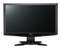Монитор Acer G195HQVb Монитор Acer G195HQVb