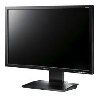 Монитор Acer B243HAbmdrz Монитор Acer B243HAbmdrz