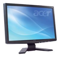 Монитор Acer X193WCbd Монитор Acer X193WCbd