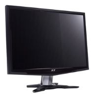 Монитор Acer G205Hbmd Монитор Acer G205Hbmd