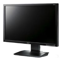 Монитор Acer B223WGOymdr Монитор Acer B223WGOymdr