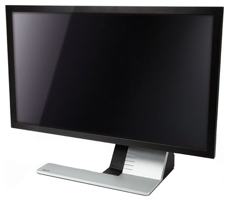 Монитор Acer S243HLAbmii Монитор Acer S243HLAbmii