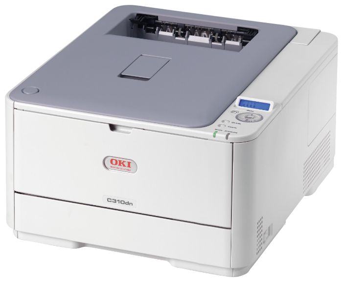 ������� OKI C330dn 44346014 ���� #1