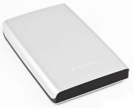 ������� ������� ���� Verbatim 53017 White