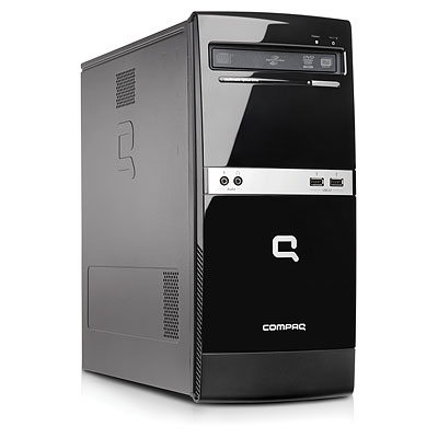 Компьютер HP Compaq 500B Компьютер HP Compaq 500B