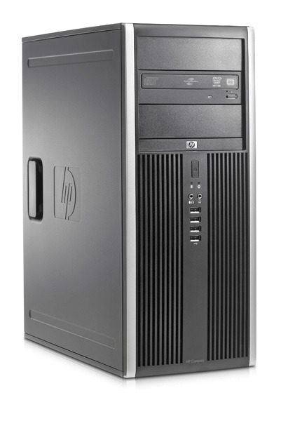 ��������� HP Compaq 8000 Elite Convertible Minitower PC