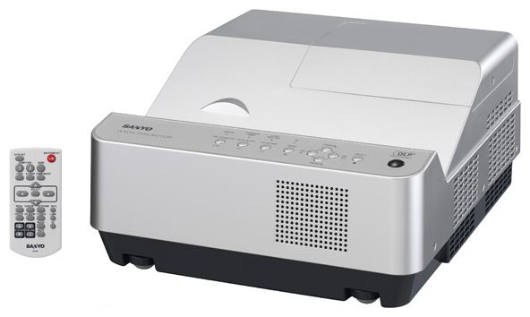 �������� Sanyo PDG-DWL2500J