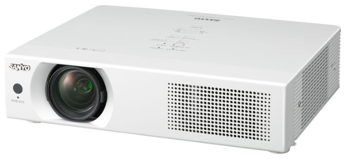 �������� Sanyo PLC-WXU700A
