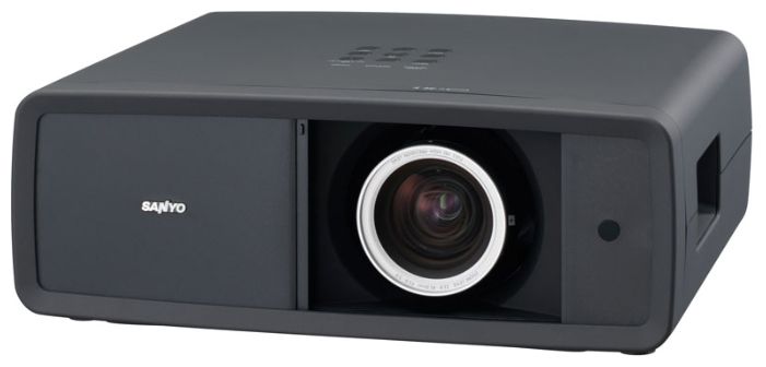 �������� Sanyo PLV-Z4000