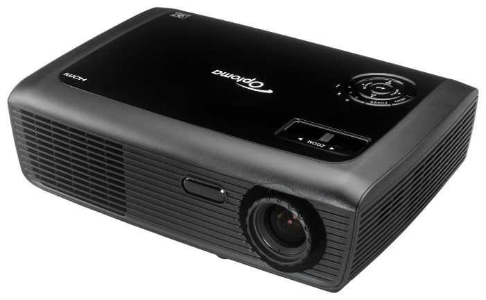 �������� Optoma HD600X