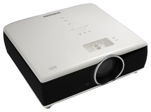 Проектор Samsung SP-F10M Проектор Samsung SP-F10M