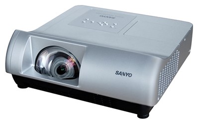 Проектор Sanyo LP-WL2500 Проектор Sanyo LP-WL2500