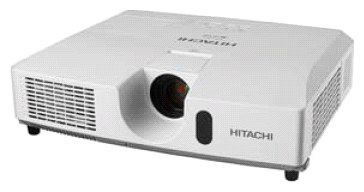 �������� Hitachi CP-X4020
