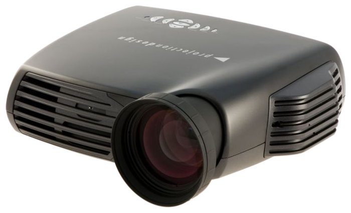 Проектор Projectiondesign F12 WUXGA VizSim Проектор Projectiondesign F12 WUXGA VizSim