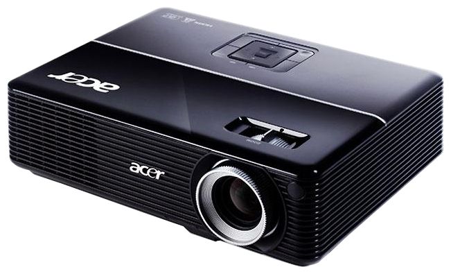 �������� Acer P1303W