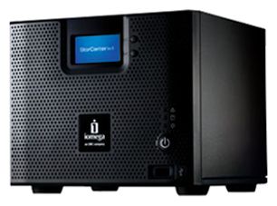 ������� ������� ���� Iomega StorCenter Pro NAS ix4-200d 2.0TB