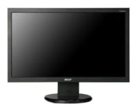 Монитор Acer V193HQVbm Монитор Acer V193HQVbm