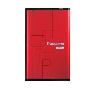 ������� ������� ���� Transcend TS500GSJ25 Red