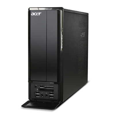 ��������� Acer Aspire X3810