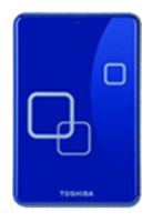 Внешний жесткий диск Toshiba E05A075PBU2EL Внешний жесткий диск Toshiba E05A075PBU2EL