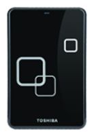 Внешний жесткий диск Toshiba E05A100PBU2EK Внешний жесткий диск Toshiba E05A100PBU2EK