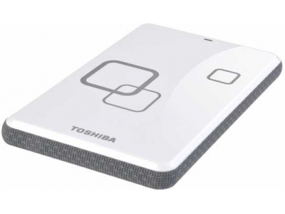 Внешний жесткий диск Toshiba E05A064PAU2EW Внешний жесткий диск Toshiba E05A064PAU2EW