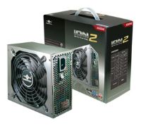 ���� ������� Vantec Stealth ION2+ VAN-600AS 600W