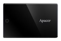 ������� ������� ���� Apacer AC203 320GB black