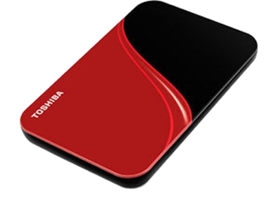 ������� ������� ���� Toshiba HDDR640E04EG