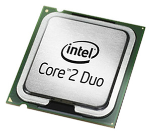 Процессор Intel Core 2 Duo E7600 Процессор Intel Core 2 Duo E7600
