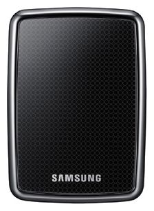 Внешний жесткий диск Samsung S2 Portable 1TB Black Внешний жесткий диск Samsung S2 Portable 1TB Black