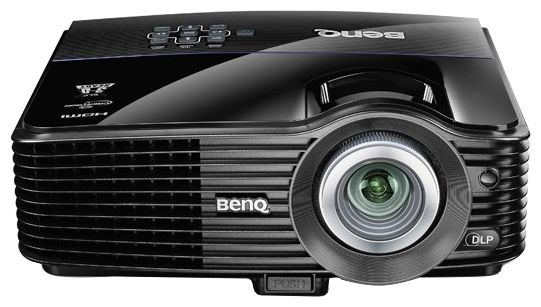 Проектор BenQ MX760 Проектор BenQ MX760