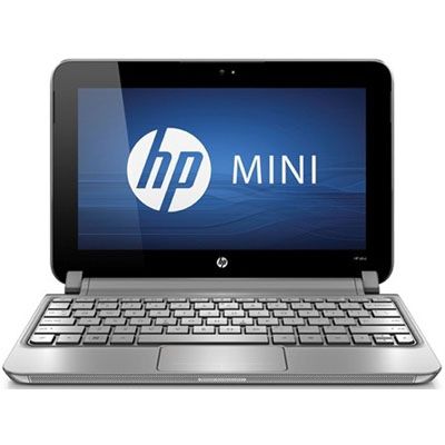Нетбук HP Compaq Mini 210-2001ER Нетбук HP Compaq Mini 210-2001ER