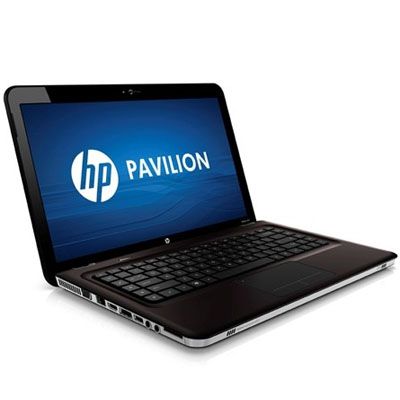 Ноутбук HP Pavilion dv6-3101er Ноутбук HP Pavilion dv6-3101er