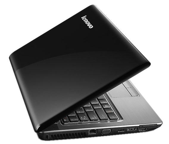 ������� Lenovo IdeaPad Z460A1