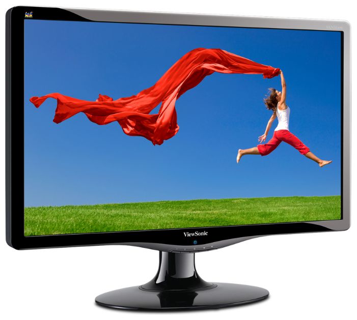 ������� ViewSonic VA2431wm