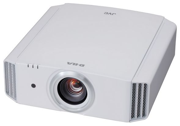 Проектор JVC DLA-X3 White Проектор JVC DLA-X3 White