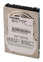 Жесткий диск Toshiba MK2559GSX Жесткий диск Toshiba MK2559GSX