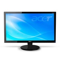 Монитор Acer P226HQLbd Монитор Acer P226HQLbd