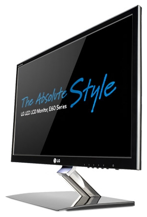 Монитор LG Flatron E2360T Монитор LG Flatron E2360T