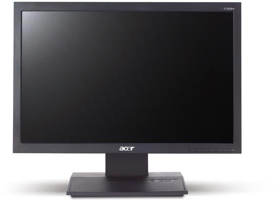 Монитор Acer V193WLAOb Монитор Acer V193WLAOb