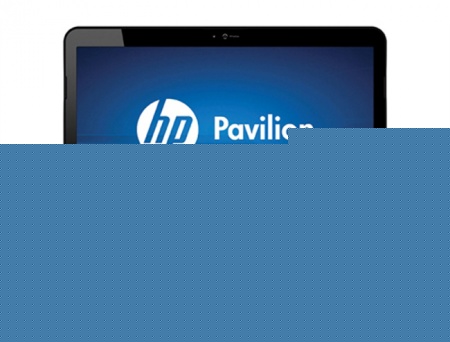 ������� HP Pavilion dv7-4102er