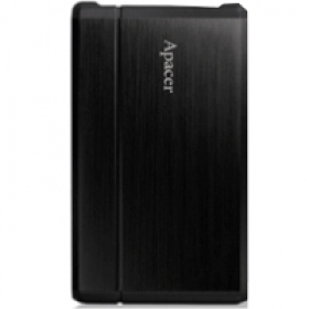 Внешний жесткий диск Apacer AC430 500Gb black Внешний жесткий диск Apacer AC430 500Gb black