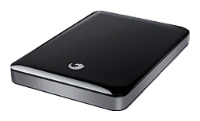 Внешний жесткий диск Seagate STAD750202 Внешний жесткий диск Seagate STAD750202
