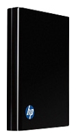 ������� ������� ���� HP Simple Save 3.0 750Gb Black