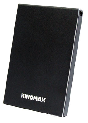 Внешний жесткий диск Kingmax KE-91 500GB Black Внешний жесткий диск Kingmax KE-91 500GB Black